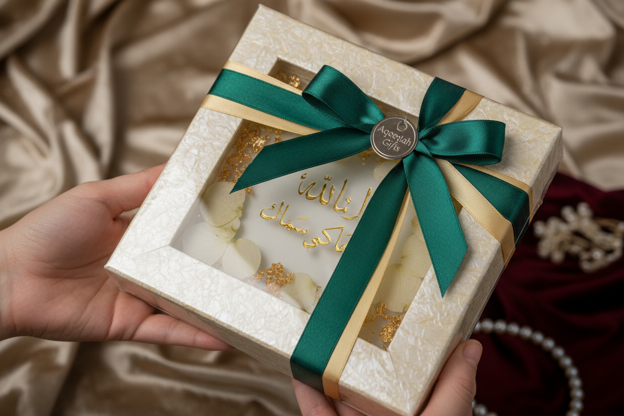 Gift Packaging