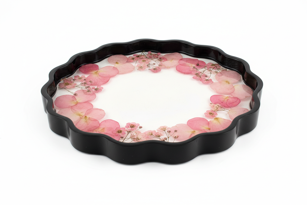 45 Degree Angle View