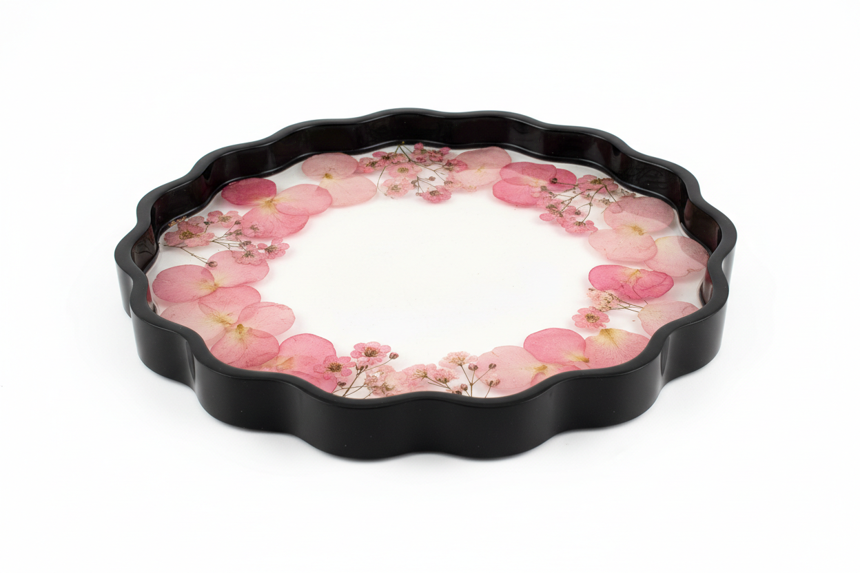 45 Degree Angle View