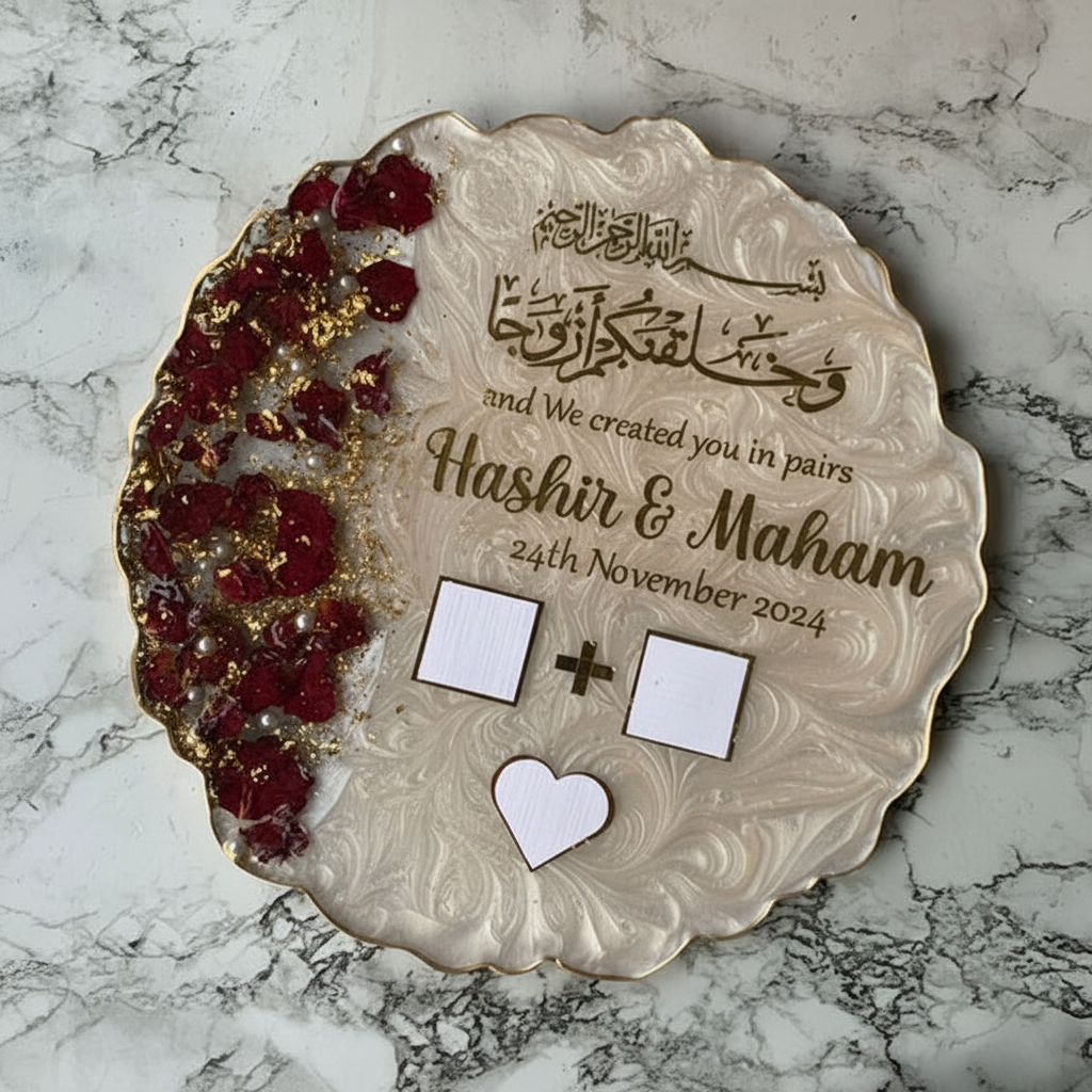 Hero Shot - Front View