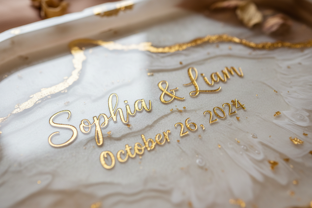 Personalization Detail