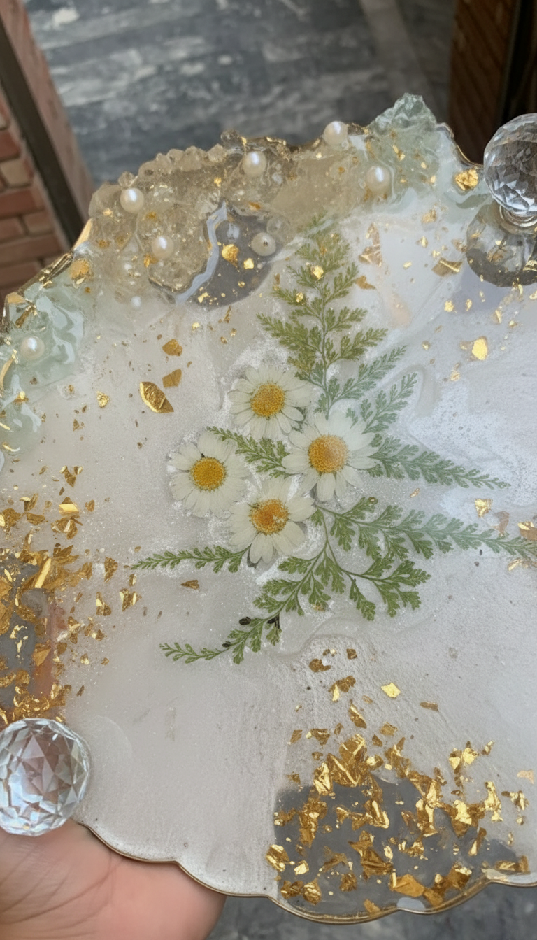 Macro Detail Close-up