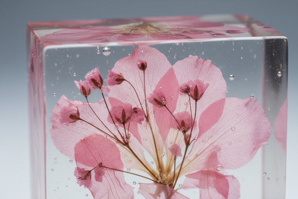 Macro Detail - Flowers